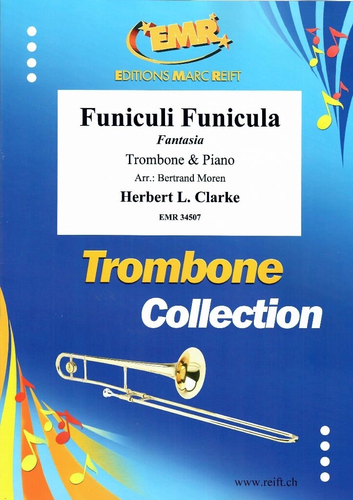 Funiculi Funicula